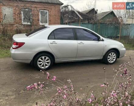 Серый БИД Ф3, объемом двигателя 1.49 л и пробегом 90 тыс. км за 3700 $, фото 5 на Automoto.ua