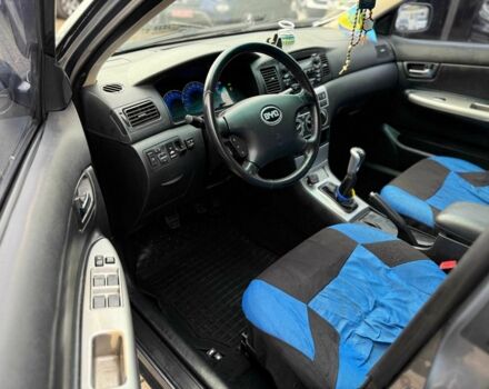 Серый БИД Ф3, объемом двигателя 1.5 л и пробегом 119 тыс. км за 2800 $, фото 12 на Automoto.ua