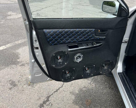 Сірий БІД F3, об'ємом двигуна 1.49 л та пробігом 170 тис. км за 4200 $, фото 5 на Automoto.ua