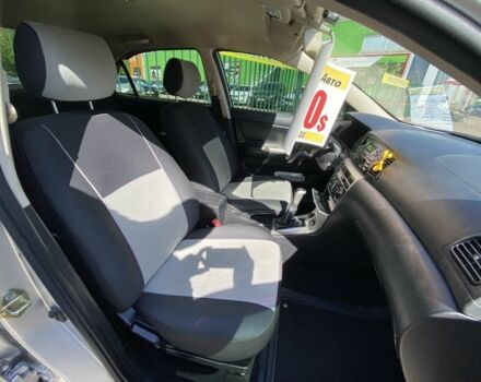 Сірий БІД F3, об'ємом двигуна 1.5 л та пробігом 108 тис. км за 3800 $, фото 10 на Automoto.ua