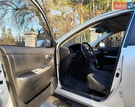 Серый БИД Ф3, объемом двигателя 1.49 л и пробегом 166 тыс. км за 4500 $, фото 20 на Automoto.ua