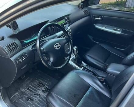 Сірий БІД F3, об'ємом двигуна 1.49 л та пробігом 71 тис. км за 3300 $, фото 4 на Automoto.ua