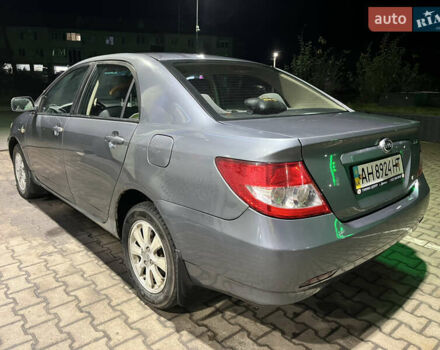 Серый БИД Ф3, объемом двигателя 1.49 л и пробегом 145 тыс. км за 2100 $, фото 2 на Automoto.ua