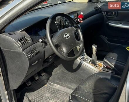 Сірий БІД F3, об'ємом двигуна 1.5 л та пробігом 149 тис. км за 3340 $, фото 16 на Automoto.ua