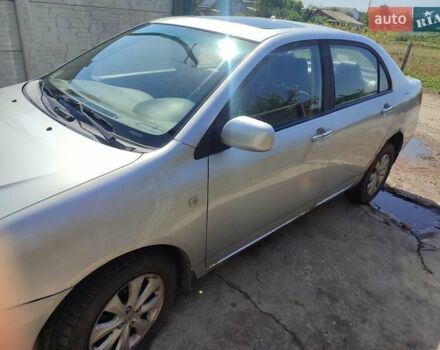 Сірий БІД F3, об'ємом двигуна 1.49 л та пробігом 188 тис. км за 2200 $, фото 1 на Automoto.ua