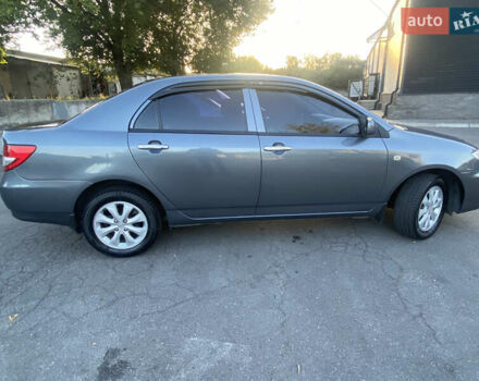 Серый БИД Ф3, объемом двигателя 1.49 л и пробегом 40 тыс. км за 4200 $, фото 3 на Automoto.ua