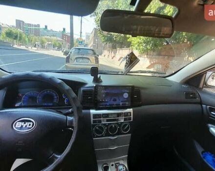 Сірий БІД F3, об'ємом двигуна 1.5 л та пробігом 305 тис. км за 2799 $, фото 5 на Automoto.ua
