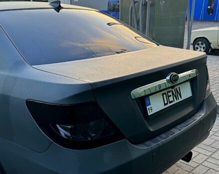 Серый БИД Ф3, объемом двигателя 1.5 л и пробегом 221 тыс. км за 3600 $, фото 9 на Automoto.ua