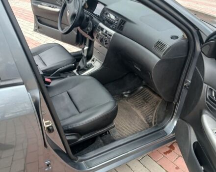 Сірий БІД F3, об'ємом двигуна 1.5 л та пробігом 17 тис. км за 4000 $, фото 3 на Automoto.ua