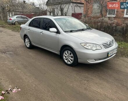 Серый БИД Ф3, объемом двигателя 1.49 л и пробегом 90 тыс. км за 3700 $, фото 3 на Automoto.ua