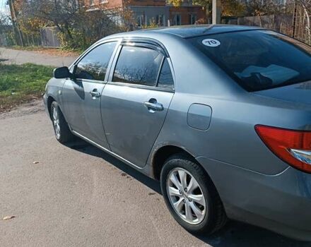 Серый БИД Ф3, объемом двигателя 1.49 л и пробегом 400 тыс. км за 2900 $, фото 6 на Automoto.ua