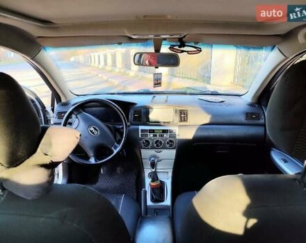 Серый БИД Ф3, объемом двигателя 1.49 л и пробегом 166 тыс. км за 4500 $, фото 21 на Automoto.ua