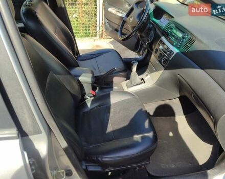 Сірий БІД F3, об'ємом двигуна 1.49 л та пробігом 188 тис. км за 2200 $, фото 14 на Automoto.ua