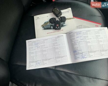 Серый БИД Ф3, объемом двигателя 1.49 л и пробегом 90 тыс. км за 3700 $, фото 25 на Automoto.ua