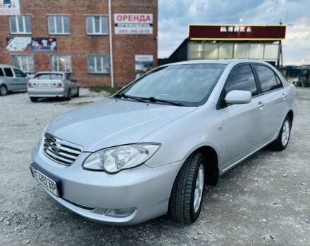 Серый БИД Ф3, объемом двигателя 1.5 л и пробегом 270 тыс. км за 4250 $, фото 3 на Automoto.ua