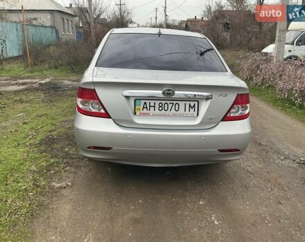 Серый БИД Ф3, объемом двигателя 1.49 л и пробегом 90 тыс. км за 3700 $, фото 6 на Automoto.ua