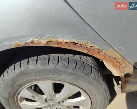 Сірий БІД F3, об'ємом двигуна 1.49 л та пробігом 188 тис. км за 2200 $, фото 5 на Automoto.ua