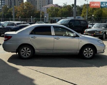 Сірий БІД F3, об'ємом двигуна 1.5 л та пробігом 149 тис. км за 3340 $, фото 6 на Automoto.ua