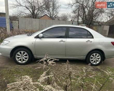 Серый БИД Ф3, объемом двигателя 1.49 л и пробегом 90 тыс. км за 3700 $, фото 8 на Automoto.ua