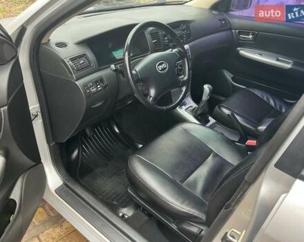 Серый БИД Ф3, объемом двигателя 1.49 л и пробегом 90 тыс. км за 3700 $, фото 12 на Automoto.ua