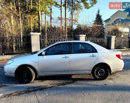 Серый БИД Ф3, объемом двигателя 1.49 л и пробегом 166 тыс. км за 4500 $, фото 5 на Automoto.ua