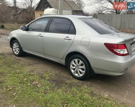 Серый БИД Ф3, объемом двигателя 1.49 л и пробегом 90 тыс. км за 3700 $, фото 7 на Automoto.ua