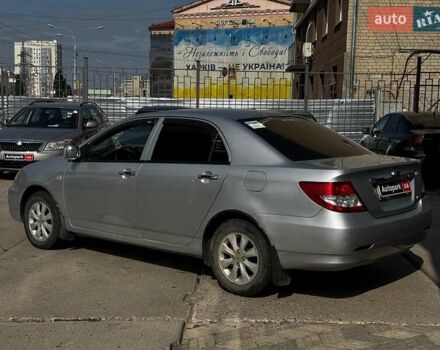 Сірий БІД F3, об'ємом двигуна 1.5 л та пробігом 149 тис. км за 3340 $, фото 3 на Automoto.ua