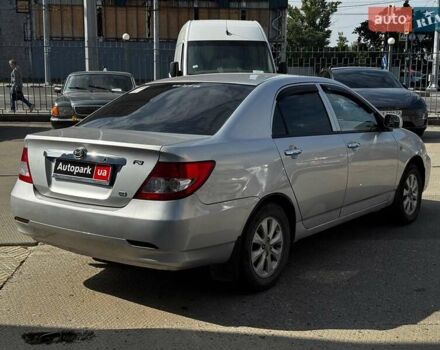 Сірий БІД F3, об'ємом двигуна 1.5 л та пробігом 149 тис. км за 3340 $, фото 5 на Automoto.ua