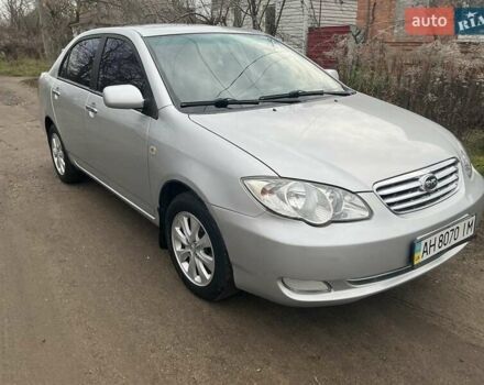 Серый БИД Ф3, объемом двигателя 1.49 л и пробегом 90 тыс. км за 3700 $, фото 1 на Automoto.ua