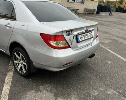 Сірий БІД F3, об'ємом двигуна 1.49 л та пробігом 170 тис. км за 4200 $, фото 3 на Automoto.ua