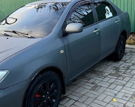 Серый БИД Ф3, объемом двигателя 1.5 л и пробегом 221 тыс. км за 3600 $, фото 2 на Automoto.ua