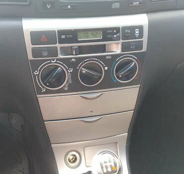 Сірий БІД F3, об'ємом двигуна 1.5 л та пробігом 130 тис. км за 3000 $, фото 5 на Automoto.ua