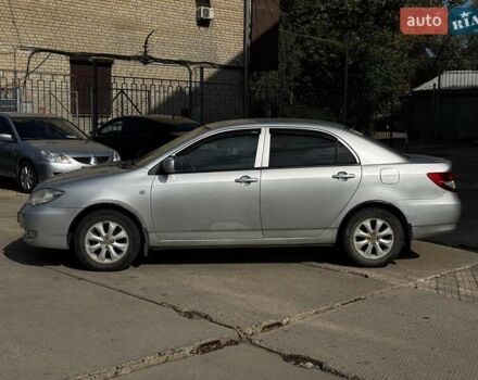 Сірий БІД F3, об'ємом двигуна 1.5 л та пробігом 149 тис. км за 3340 $, фото 2 на Automoto.ua