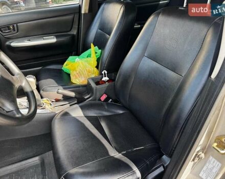 Сірий БІД F3, об'ємом двигуна 1.5 л та пробігом 149 тис. км за 3340 $, фото 11 на Automoto.ua