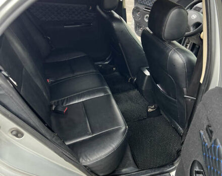 Сірий БІД F3, об'ємом двигуна 1.49 л та пробігом 170 тис. км за 4200 $, фото 11 на Automoto.ua