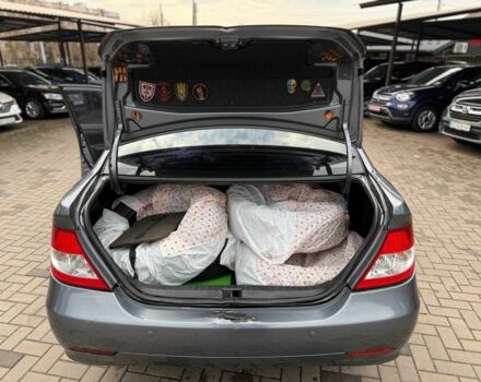 Серый БИД Ф3, объемом двигателя 1.5 л и пробегом 119 тыс. км за 2800 $, фото 7 на Automoto.ua