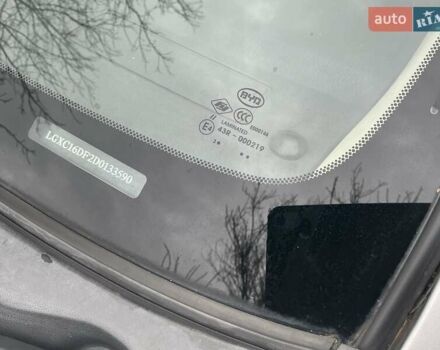 Серый БИД Ф3, объемом двигателя 1.49 л и пробегом 90 тыс. км за 3700 $, фото 21 на Automoto.ua