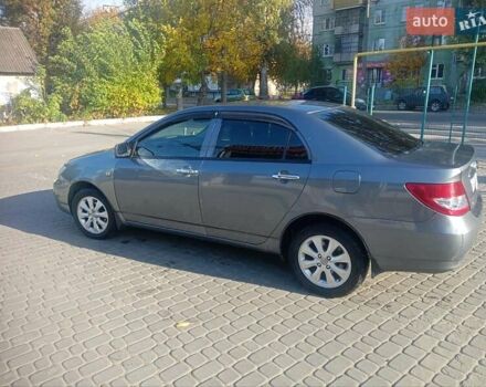 Серый БИД Ф3, объемом двигателя 1.49 л и пробегом 132 тыс. км за 2600 $, фото 1 на Automoto.ua