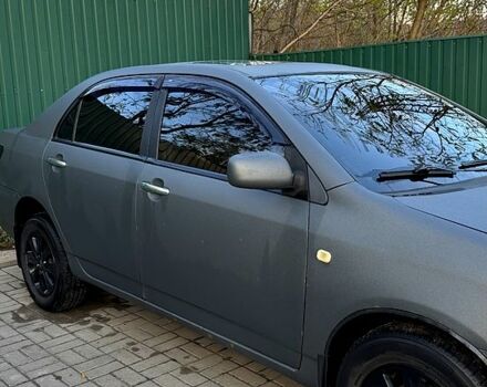 Серый БИД Ф3, объемом двигателя 1.5 л и пробегом 221 тыс. км за 3600 $, фото 7 на Automoto.ua