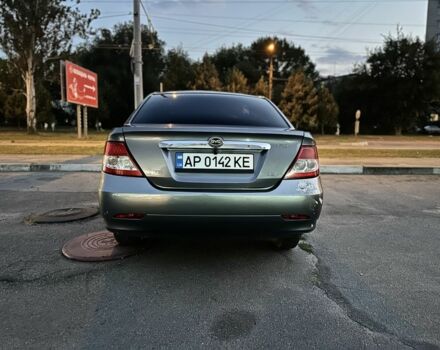 Сірий БІД F3, об'ємом двигуна 1.5 л та пробігом 186 тис. км за 2200 $, фото 3 на Automoto.ua