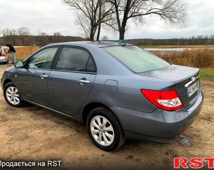 Сірий БІД F3, об'ємом двигуна 1.5 л та пробігом 170 тис. км за 2850 $, фото 6 на Automoto.ua