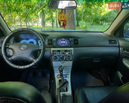 Сірий БІД F3, об'ємом двигуна 1.49 л та пробігом 150 тис. км за 4500 $, фото 5 на Automoto.ua
