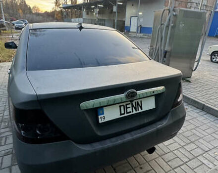 БІД F3 2013 у Сумах на Automoto.ua Сірий БІД F3, об'ємом двигуна 1.49 л та пробігом 221 тис. км за 3600 $, фото 4 на Automoto.ua