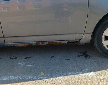 Серый БИД Ф3, объемом двигателя 1.49 л и пробегом 400 тыс. км за 2900 $, фото 9 на Automoto.ua