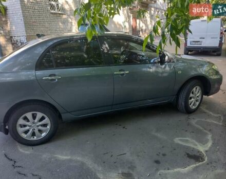 Сірий БІД F3, об'ємом двигуна 1.49 л та пробігом 150 тис. км за 4500 $, фото 1 на Automoto.ua