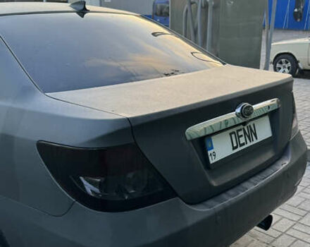 БІД F3 2013 у Сумах на Automoto.ua Сірий БІД F3, об'ємом двигуна 1.49 л та пробігом 221 тис. км за 3600 $, фото 9 на Automoto.ua