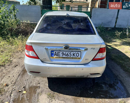 Сірий БІД F3, об'ємом двигуна 1.5 л та пробігом 130 тис. км за 3000 $, фото 2 на Automoto.ua