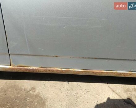 Сірий БІД F3, об'ємом двигуна 1.49 л та пробігом 188 тис. км за 2200 $, фото 6 на Automoto.ua