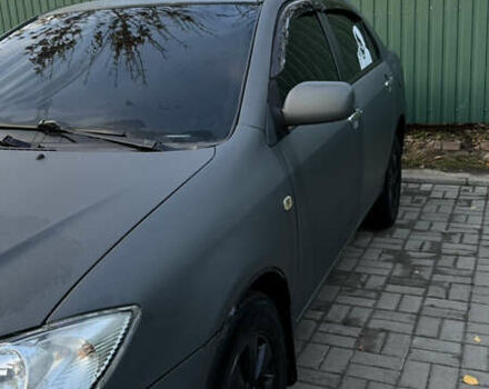 БІД F3 2013 у Сумах на Automoto.ua Сірий БІД F3, об'ємом двигуна 1.49 л та пробігом 221 тис. км за 3600 $, фото 6 на Automoto.ua