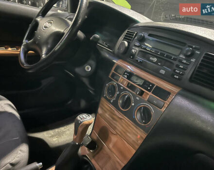 Серый БИД Ф3, объемом двигателя 1.49 л и пробегом 145 тыс. км за 2100 $, фото 17 на Automoto.ua